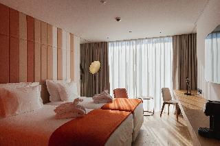 Lumen Hotel and The Lisbon Light Show fotoÄŸrafÄ±