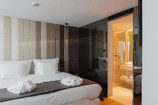 Lumen Hotel and The Lisbon Light Show fotoÄŸrafÄ±
