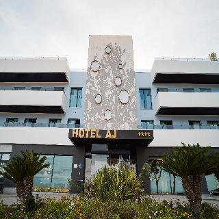 Aj Gran Alacant