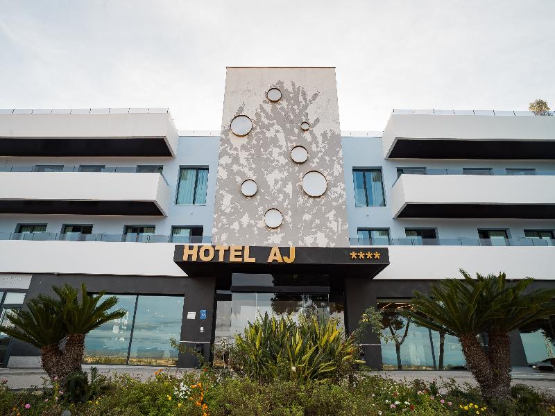 Aj Gran Alacant - Genel