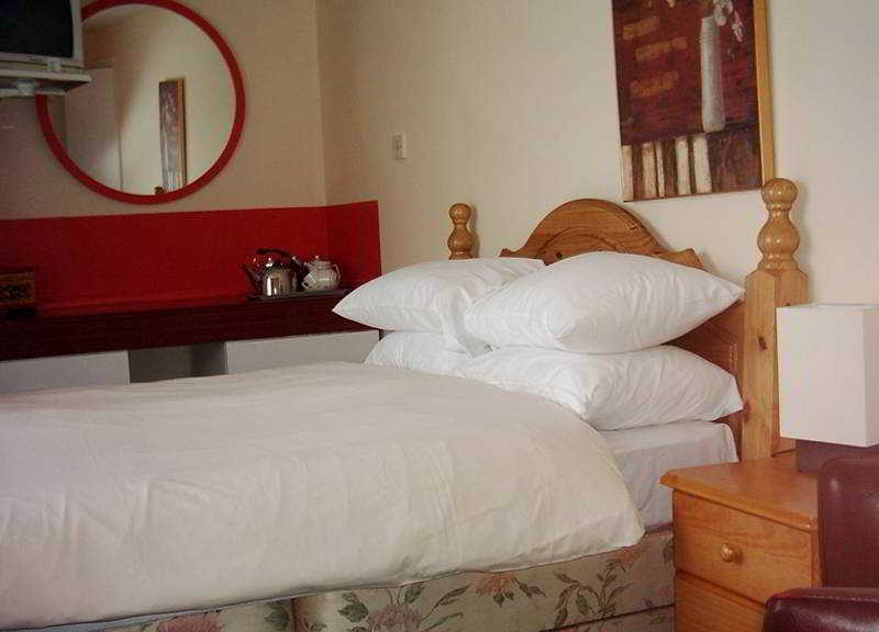 Spean Bridge Hotel fotoÄŸrafÄ±