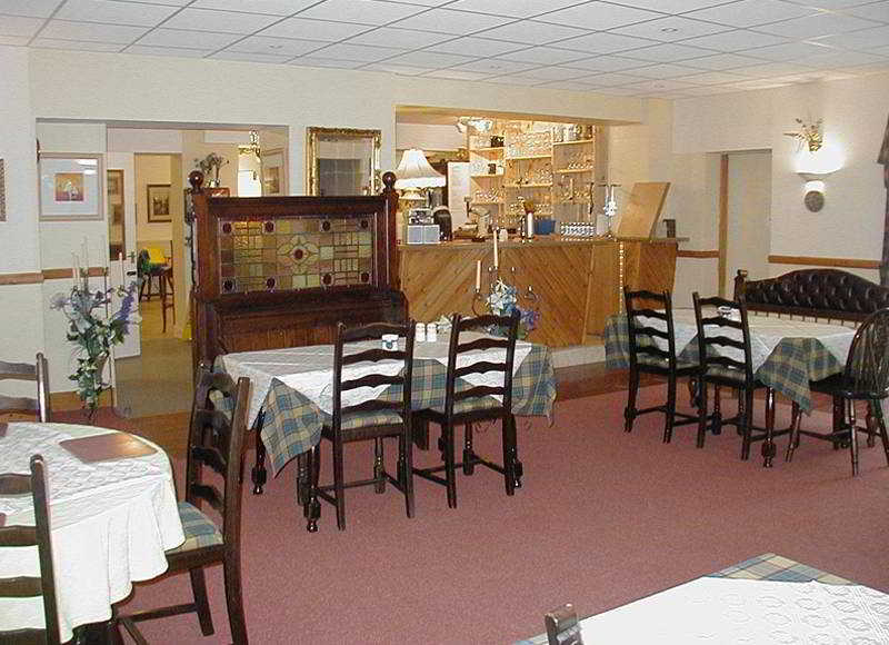 Spean Bridge Hotel fotoÄŸrafÄ±