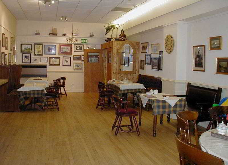 Spean Bridge Hotel fotoÄŸrafÄ±