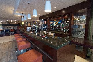 Holiday Inn Express Dunfermline fotoÄŸrafÄ±
