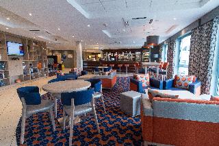 Holiday Inn Express Dunfermline fotoÄŸrafÄ±