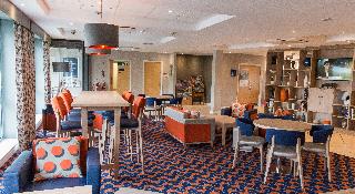 Holiday Inn Express Dunfermline fotoÄŸrafÄ±