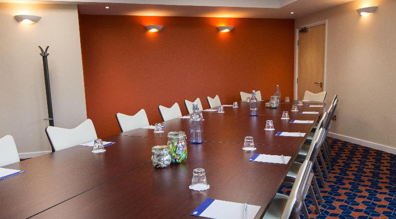 Holiday Inn Express Dunfermline - Toplantı