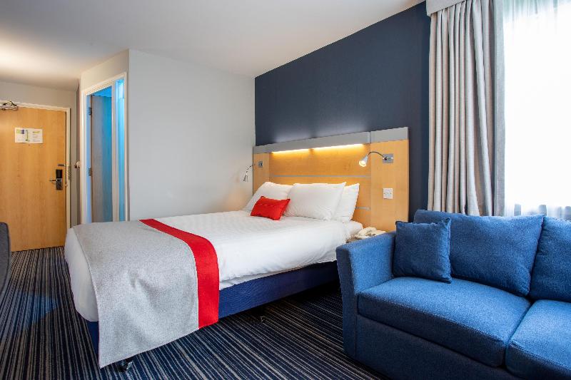 Holiday Inn Express Dunfermline - Oda