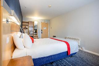 Holiday Inn Express Dunfermline fotoÄŸrafÄ±