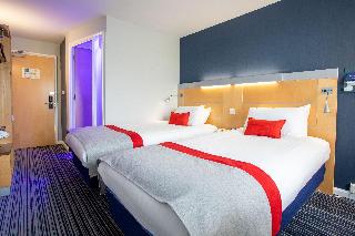 Holiday Inn Express Dunfermline fotoÄŸrafÄ±