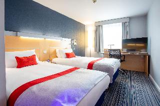 Holiday Inn Express Dunfermline fotoÄŸrafÄ±