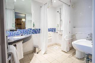Holiday Inn Express Dunfermline fotoÄŸrafÄ±