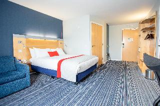 Holiday Inn Express Dunfermline fotoÄŸrafÄ±