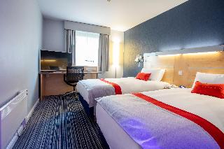Holiday Inn Express Dunfermline fotoÄŸrafÄ±