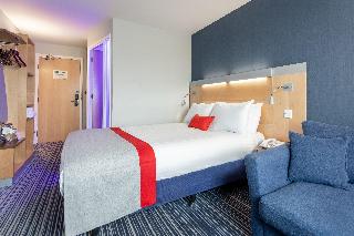 Holiday Inn Express Dunfermline fotoÄŸrafÄ±