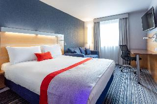 Holiday Inn Express Dunfermline fotoÄŸrafÄ±