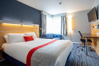 Holiday Inn Express Dunfermline fotoÄŸrafÄ±