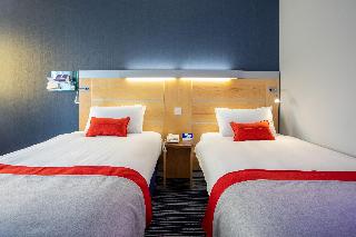 Holiday Inn Express Dunfermline fotoÄŸrafÄ±
