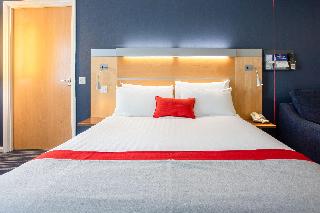 Holiday Inn Express Dunfermline fotoÄŸrafÄ±