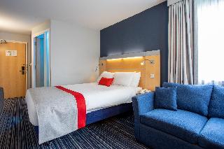 Holiday Inn Express Dunfermline fotoÄŸrafÄ±