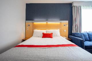 Holiday Inn Express Dunfermline fotoÄŸrafÄ±