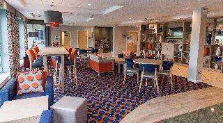 Holiday Inn Express Dunfermline fotoÄŸrafÄ±