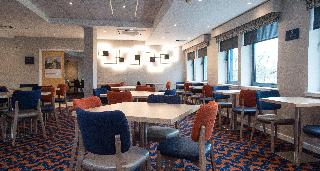 Holiday Inn Express Dunfermline fotoÄŸrafÄ±