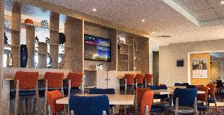 Holiday Inn Express Dunfermline fotoÄŸrafÄ±