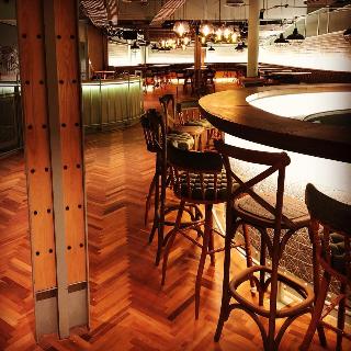 Davis Bangkok fotoÄŸrafÄ±