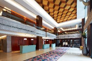Davis Bangkok fotoÄŸrafÄ±