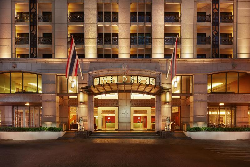 Davis Bangkok - Genel
