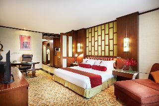 Davis Bangkok fotoÄŸrafÄ±