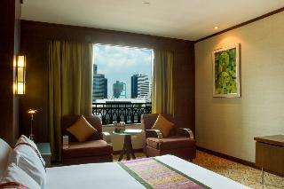 Davis Bangkok fotoÄŸrafÄ±