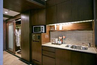 Davis Bangkok fotoÄŸrafÄ±