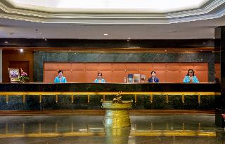 Bangkok Lotus Sukhumvit 33 By Compass Hospitalit fotoÄŸrafÄ±