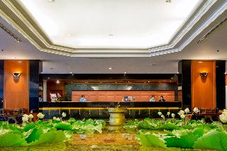 Bangkok Lotus Sukhumvit 33 By Compass Hospitalit fotoÄŸrafÄ±
