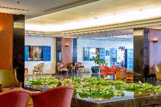Bangkok Lotus Sukhumvit 33 By Compass Hospitalit fotoÄŸrafÄ±