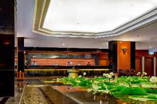 Bangkok Lotus Sukhumvit 33 By Compass Hospitalit fotoÄŸrafÄ±