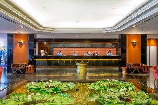Bangkok Lotus Sukhumvit 33 By Compass Hospitalit fotoÄŸrafÄ±