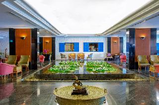 Bangkok Lotus Sukhumvit 33 By Compass Hospitalit fotoÄŸrafÄ±