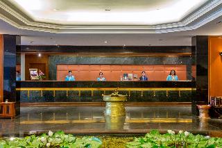 Bangkok Lotus Sukhumvit 33 By Compass Hospitalit fotoÄŸrafÄ±