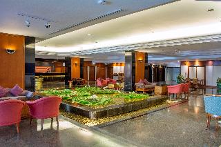 Bangkok Lotus Sukhumvit 33 By Compass Hospitalit fotoÄŸrafÄ±