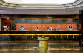 Bangkok Lotus Sukhumvit 33 By Compass Hospitalit fotoÄŸrafÄ±