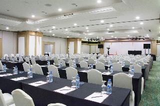 Bangkok Lotus Sukhumvit 33 By Compass Hospitalit fotoÄŸrafÄ±