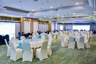 Bangkok Lotus Sukhumvit 33 By Compass Hospitalit fotoÄŸrafÄ±