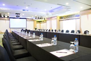 Bangkok Lotus Sukhumvit 33 By Compass Hospitalit fotoÄŸrafÄ±