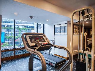 Bangkok Lotus Sukhumvit 33 By Compass Hospitalit fotoÄŸrafÄ±