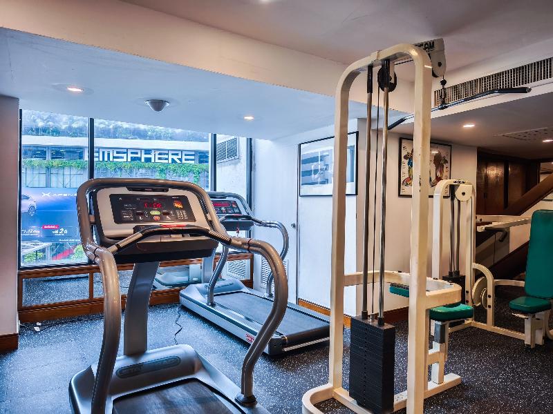 Bangkok Lotus Sukhumvit 33 By Compass Hospitalit - Aktivite