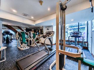 Bangkok Lotus Sukhumvit 33 By Compass Hospitalit fotoÄŸrafÄ±