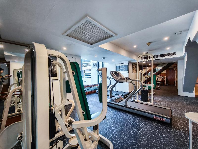 Bangkok Lotus Sukhumvit 33 By Compass Hospitalit - Aktivite